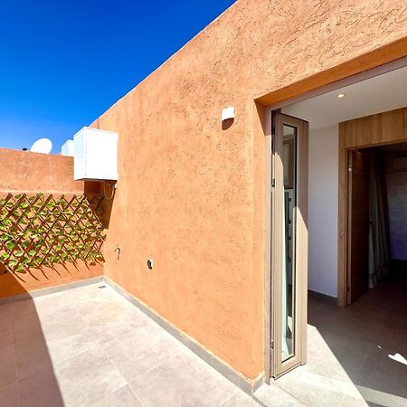 Sabor Aparts Jawharat Al Atlas -Only Family Marrakesh Exterior photo