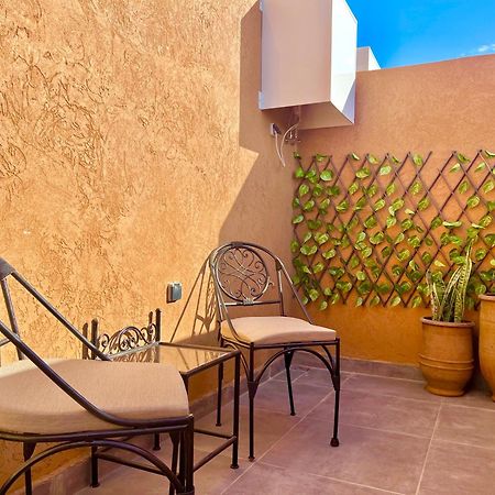 Sabor Aparts Jawharat Al Atlas -Only Family Marrakesh Exterior photo