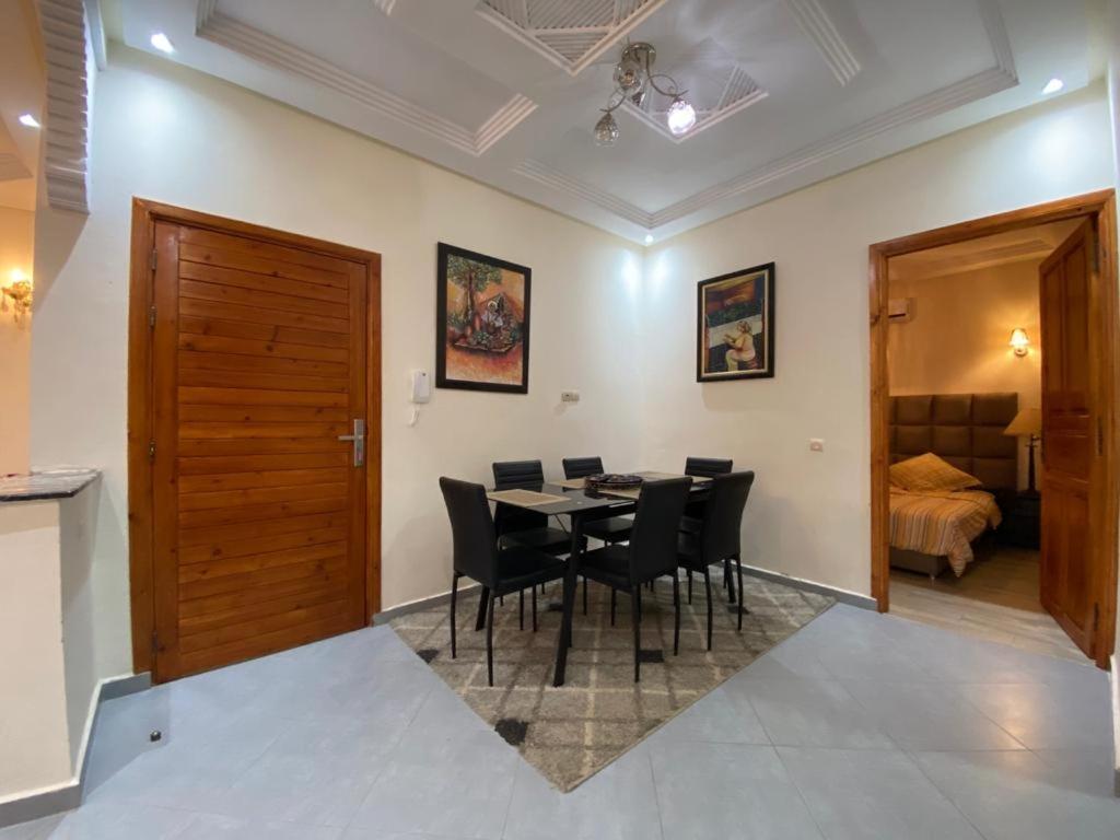 Sabor Aparts Jawharat Al Atlas -Only Family Marrakesh Exterior photo