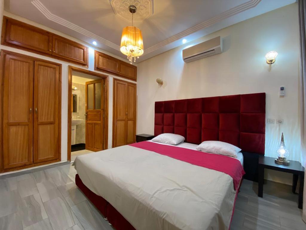 Sabor Aparts Jawharat Al Atlas -Only Family Marrakesh Exterior photo