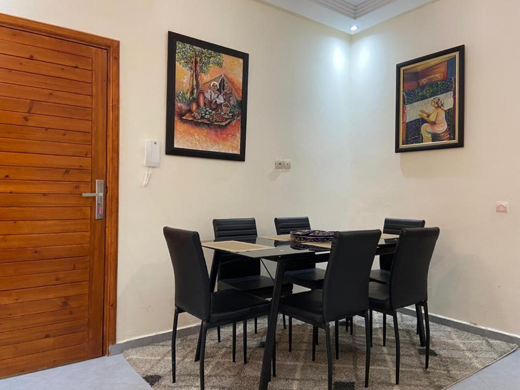 Sabor Aparts Jawharat Al Atlas -Only Family Marrakesh Exterior photo