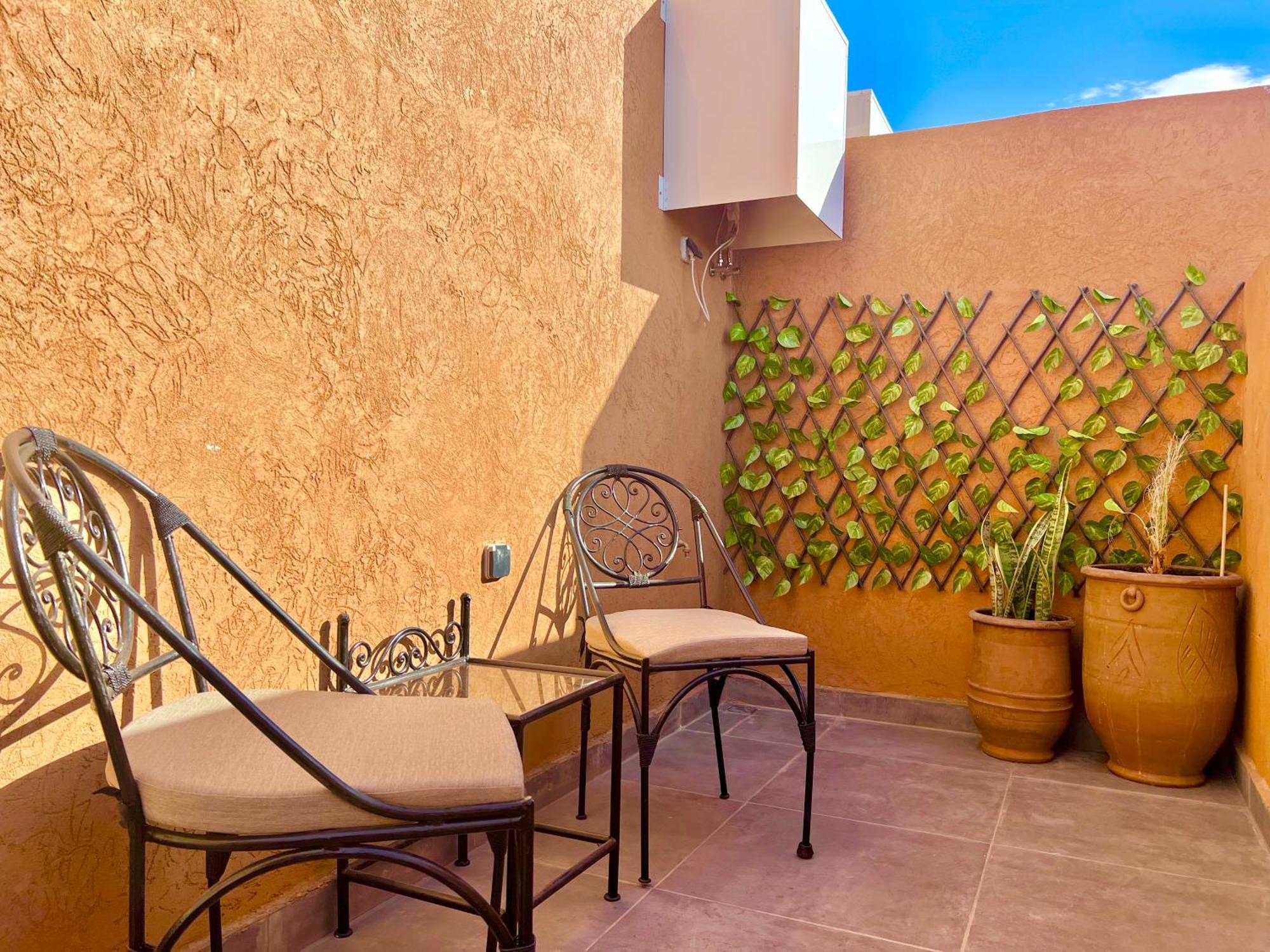 Sabor Aparts Jawharat Al Atlas -Only Family Marrakesh Exterior photo